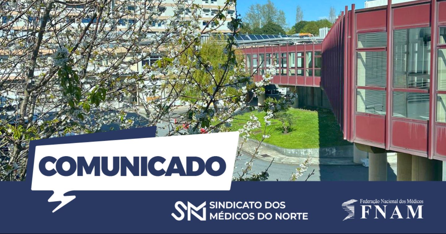 Cirurgiões do IPO Porto apresentam escusas de responsabilidade: doentes em risco por falhas organizativas